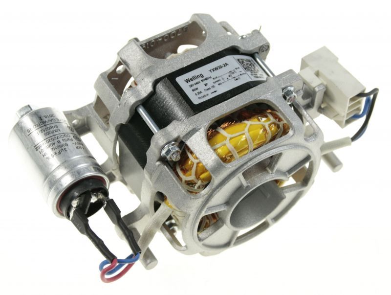 Midea 11001010000058 Umwälzmotor - Yxw30-2a motor umwälzpumpe