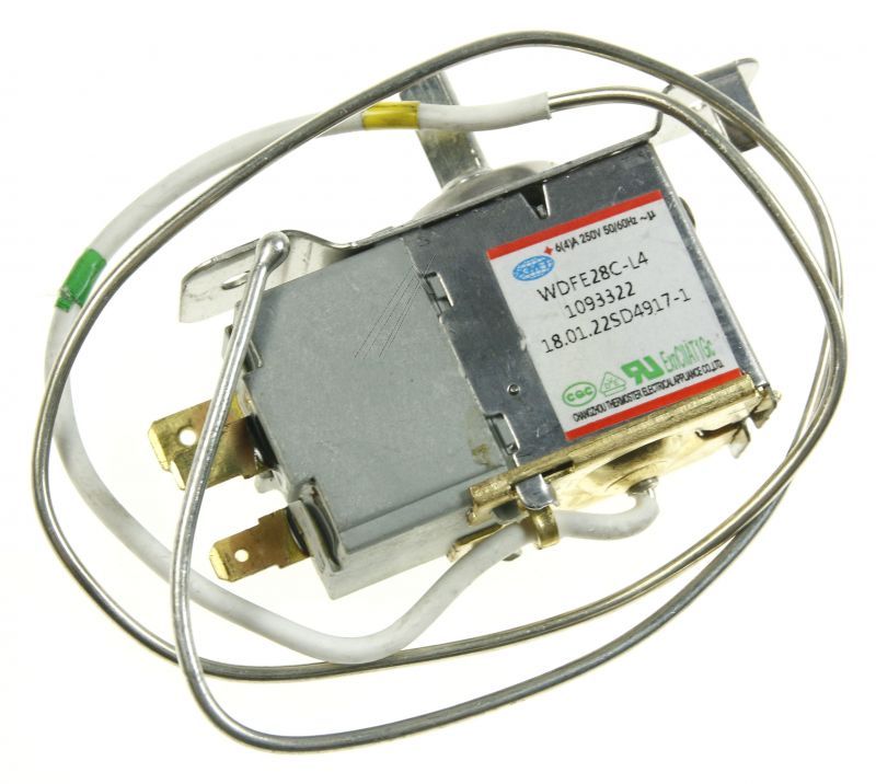 AEG Electrolux 4055285623 - Thermostat