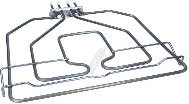 BSH Bosch Siemens 00443774 Heizelement Oberhitze - Grillheizkörper