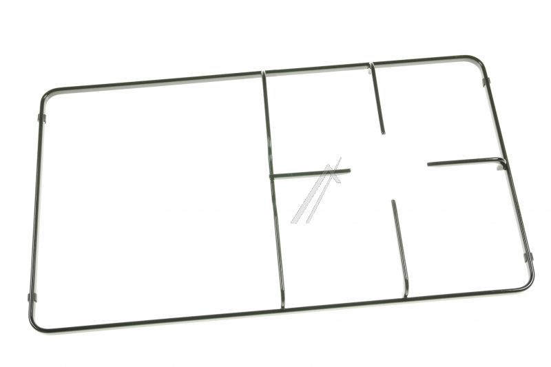 AEG Electrolux 140055423028 Gitter - Gitter,pfannenauflage,verstell