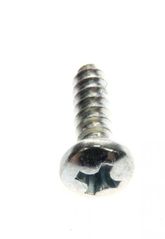 Vestel 35000707 Schrauben - Screw 3.5*13 din 7981ysb