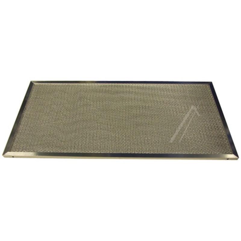 AEG Electrolux 50229834002 Metallfettfilter - Fettfilter metall