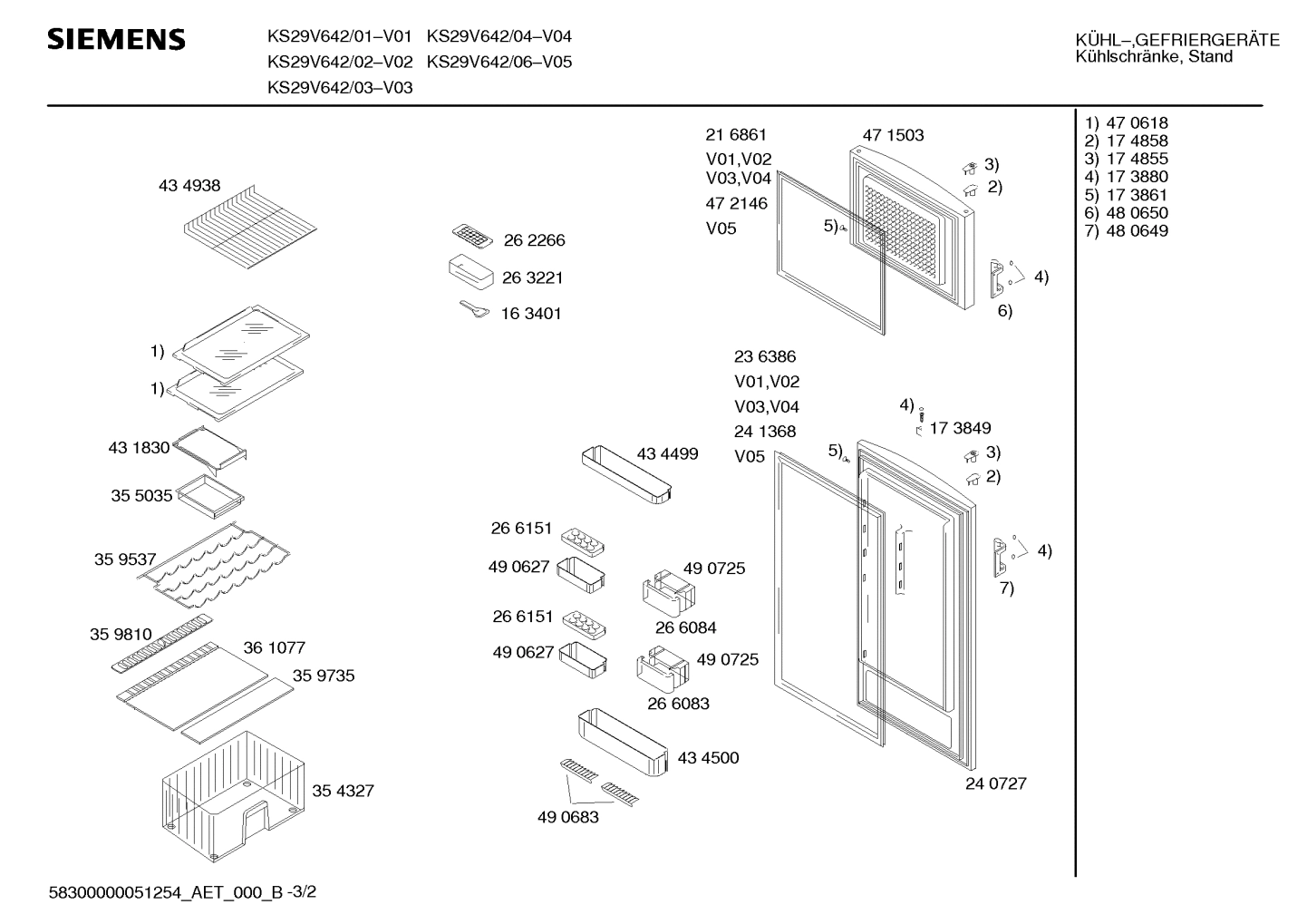 KS29V642/01