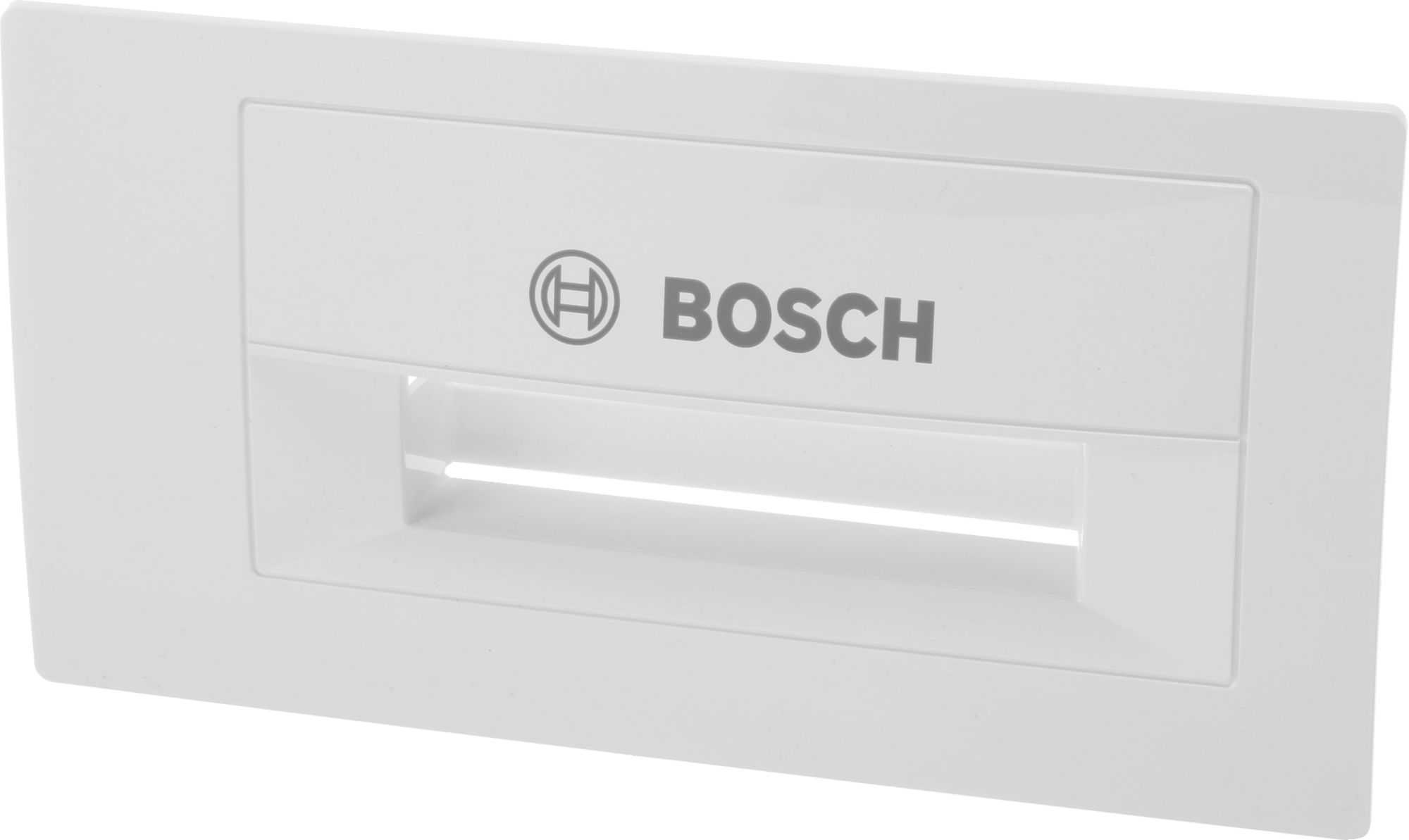 BSH Bosch Siemens 12028333 Blende Waschmittelkasten - Trayhandle-dispenser