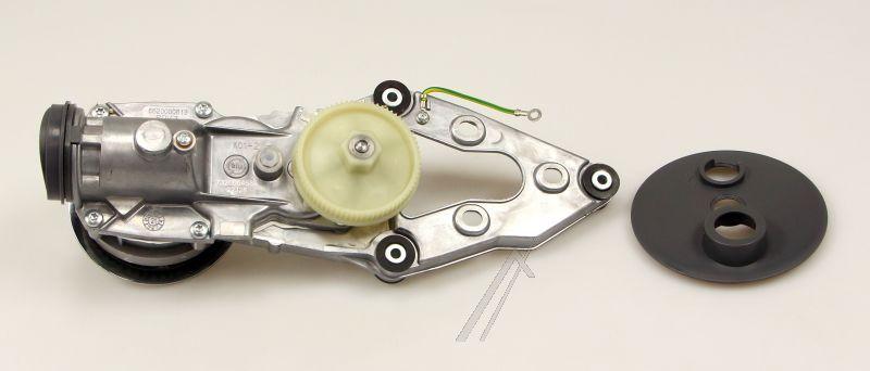 Delonghi AS00004384 Getriebe - Gearbox assy kcl95 kcc90