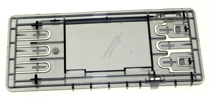 Arcelik Grundig Beko 1755830100 Modulhalter - Display card holder front part ym diffus