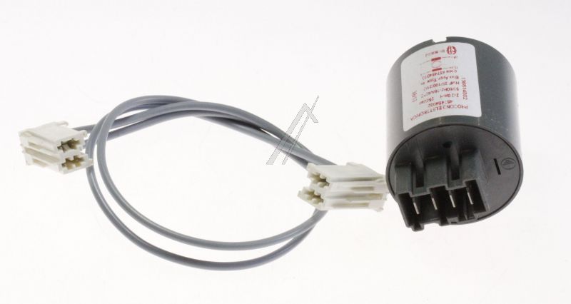 AEG Electrolux 4055223285 - Anti-interference filter,kit,w
