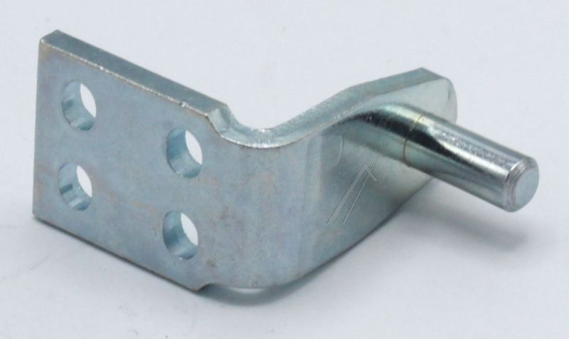 BSH Bosch Siemens 00154366 Winkel - Lagerbügel 1.701.332.506