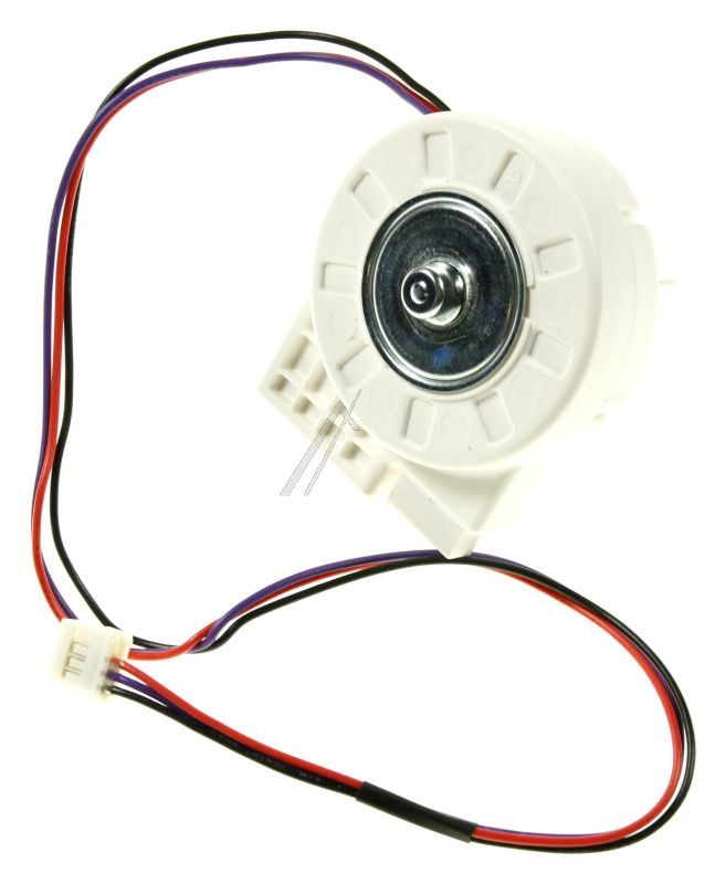 Haier 49056668 Lüfter - 0064001449 fan motor with wire