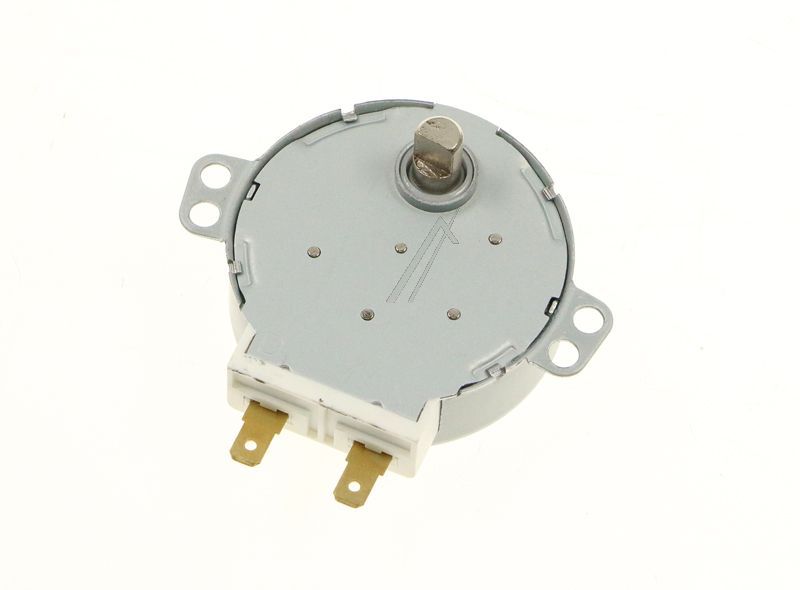 Whirlpool Indesit 481236158419 Drehtellermotor - C00311611 motor tt