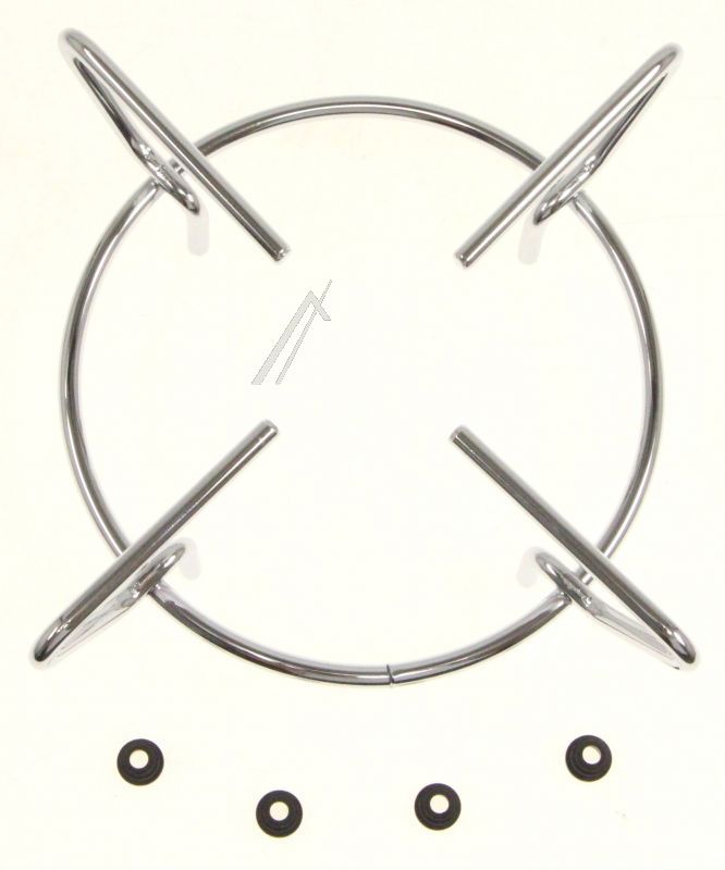 Dometic 105310245 Gitter - Einhängegitter,verchromt