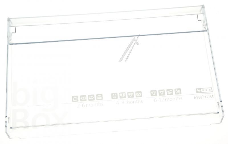 BSH Bosch Siemens 11000421 Schubladenblende - Blende