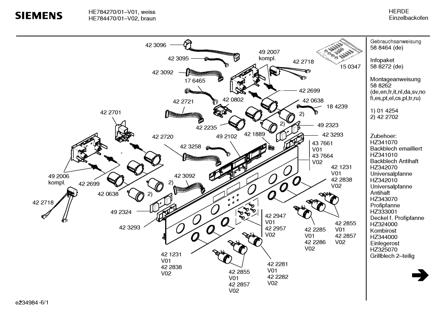 HE784270/01 IC3