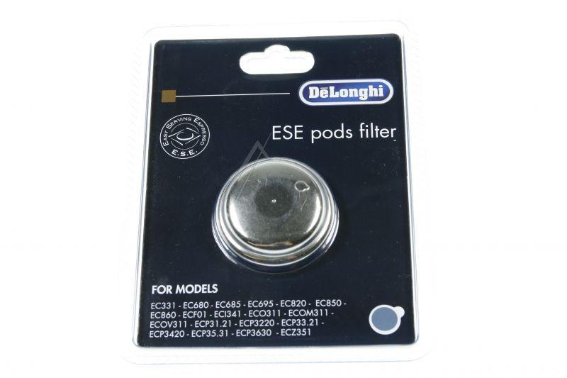 Delonghi 5513281011 Kaffeefilter - Dlsc402 dlsc402 filter e.s.e pod