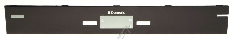 Dometic 241397810 Blende - Bedienfeld,rechtsanschlag,aes