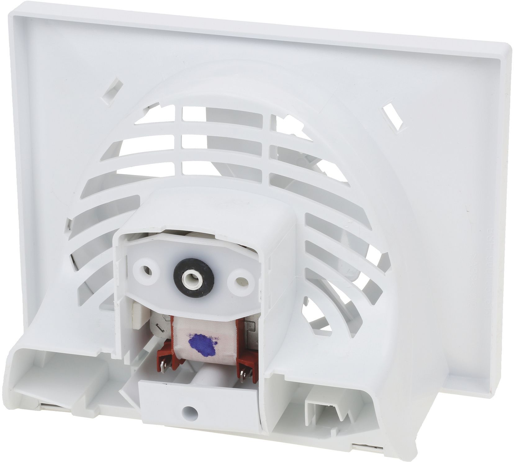 BSH Bosch Siemens 12010576 Lüfter - Ventilator du motor