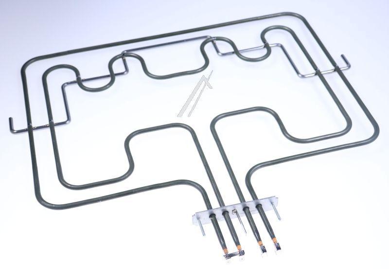 Irca Heizelement Oberhitze - Backofenoberhitze alternativ für aeg 3878253511