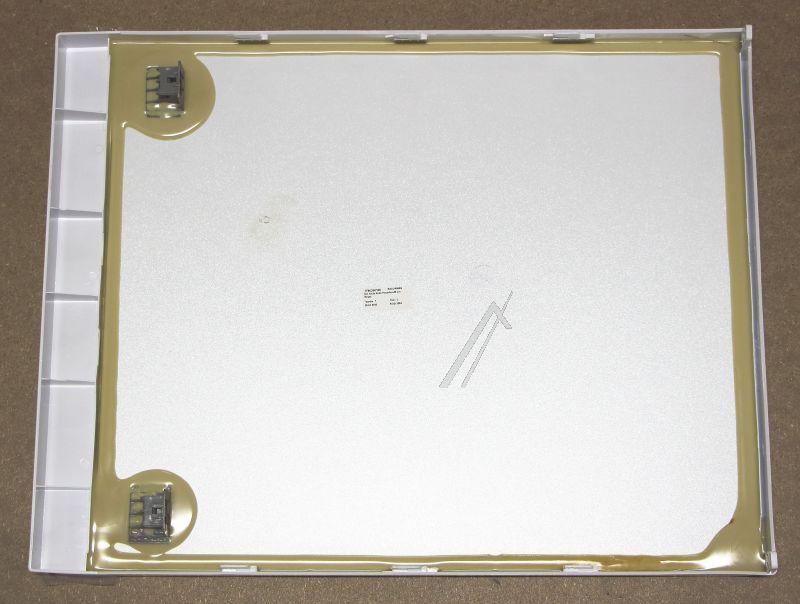 Arcelik Grundig Beko 1786360100 Abdeckplatte - 45psd top plate group passend für beko white