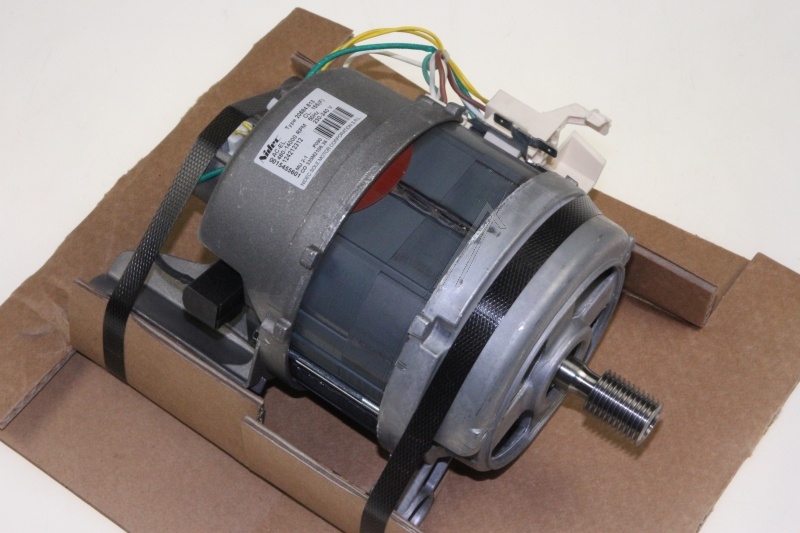 AEG Electrolux 1242123113 Waschmaschinenmotor - 20584513 kollektormotor unten/zubehör/nidec