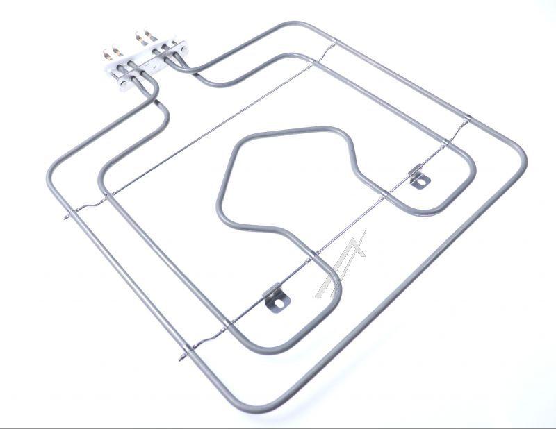 Gorenje 865941 Heizelement Oberhitze - Heater bio 2700 steam 437924,gasket assy