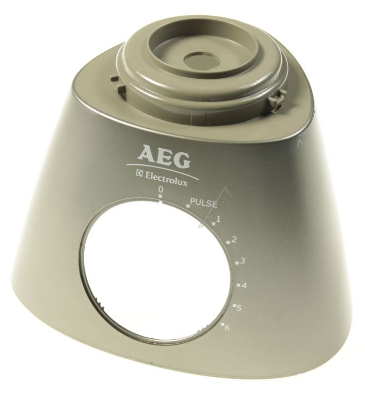 AEG Electrolux 4055092581 Gehäusedeckel - Gehäuse,oberteil,electrolux- e