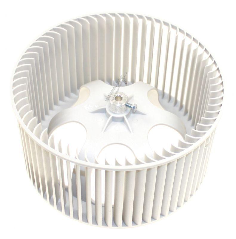 Midea 12100103000069 Turbinenrad - Lüfterrad