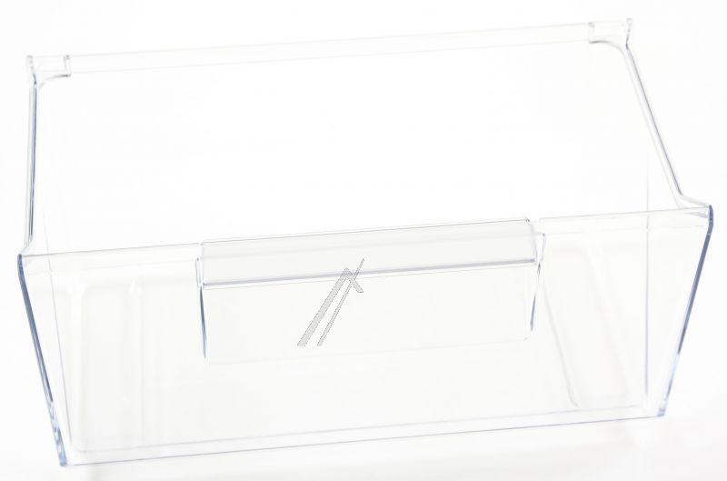 AEG Electrolux 2647016134 - Unteres fach für kühlschrank/gefrierschrank, transparent