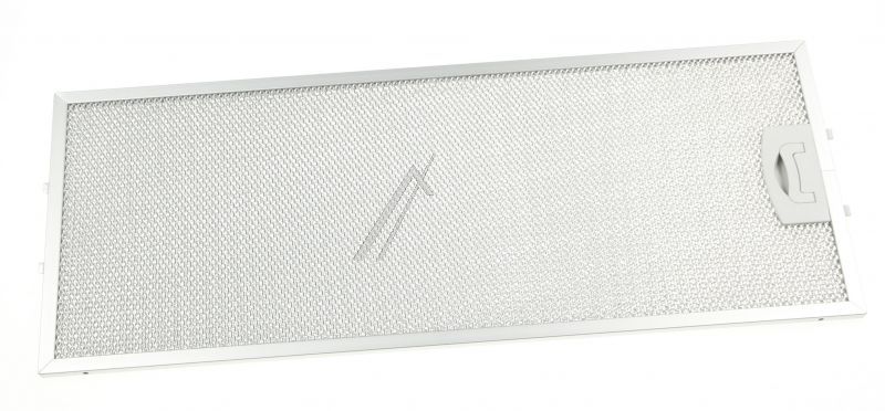 Airlux Z00SP0494000 Metallfettfilter - Kit platte aluminium