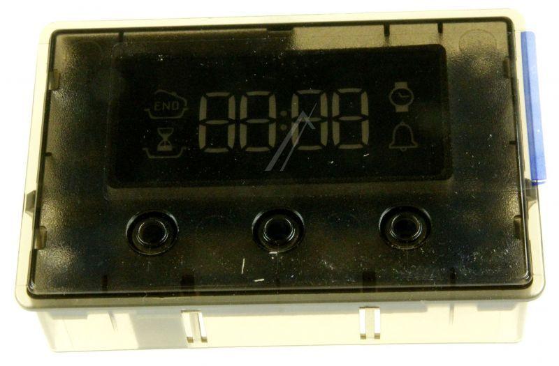 Whirlpool Indesit 482000030824 Programmschalter - C00266931 electronic programmer easy to use amber