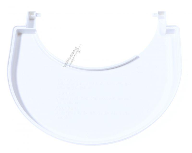 Delonghi AS00000041 Tankdeckel - Ics kf47 wh lid water tank s12