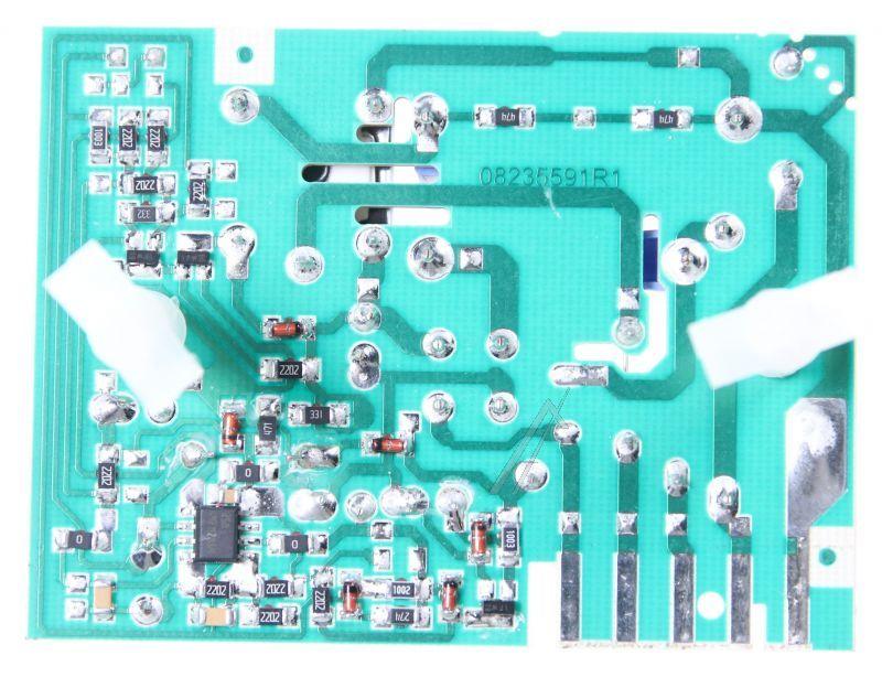 Candy Hoover 42827834 Zierplatte - Elektronensteuerung motor