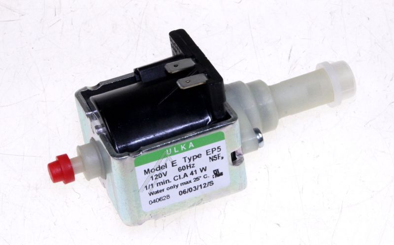 Saeco 996530007751 - 12000131 ulka-pumpe ex5 120v