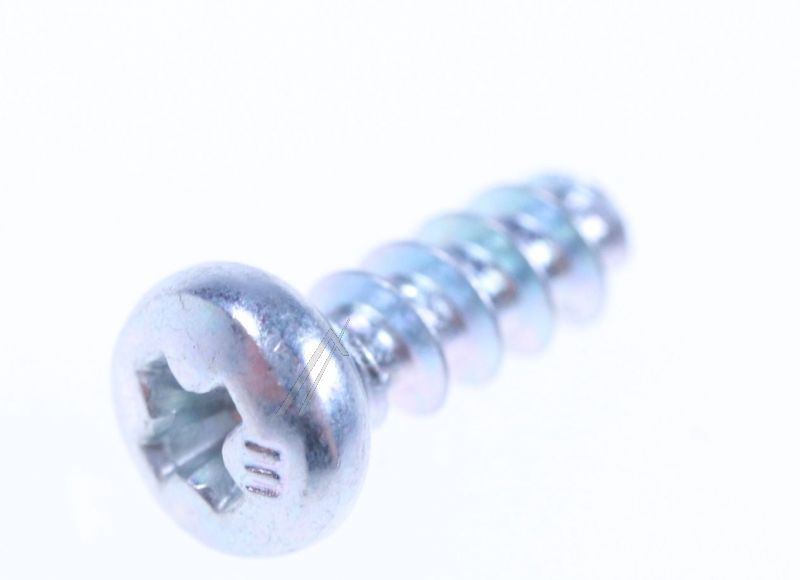 Vestel 37040305 Schrauben - Screw 3*8 ysb-f-a3k