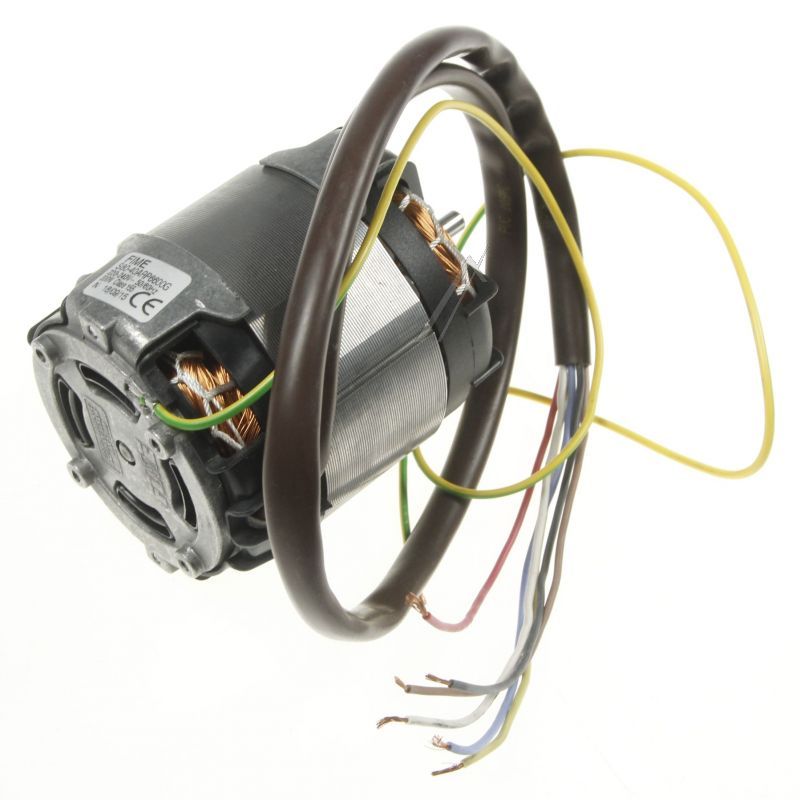 AEG Electrolux 50285872003 Lüfter - Motor haupt,drehung sensor