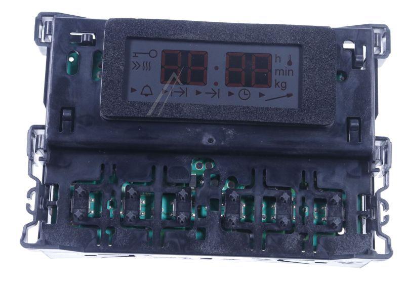 BSH Bosch Siemens 00650373 Programmschalter - Uhr