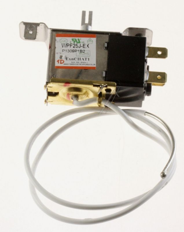 Haier 49055529 - Hr04x00050 thermostat