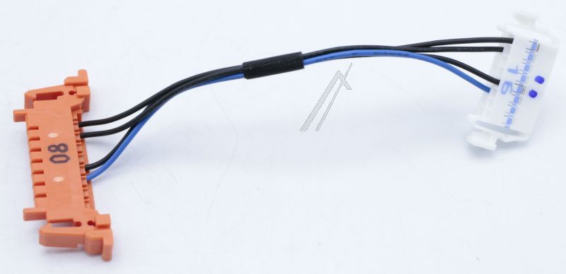 Samsung BN3902030E Stecker - Lead connector-blu,blu,lead connector,ul