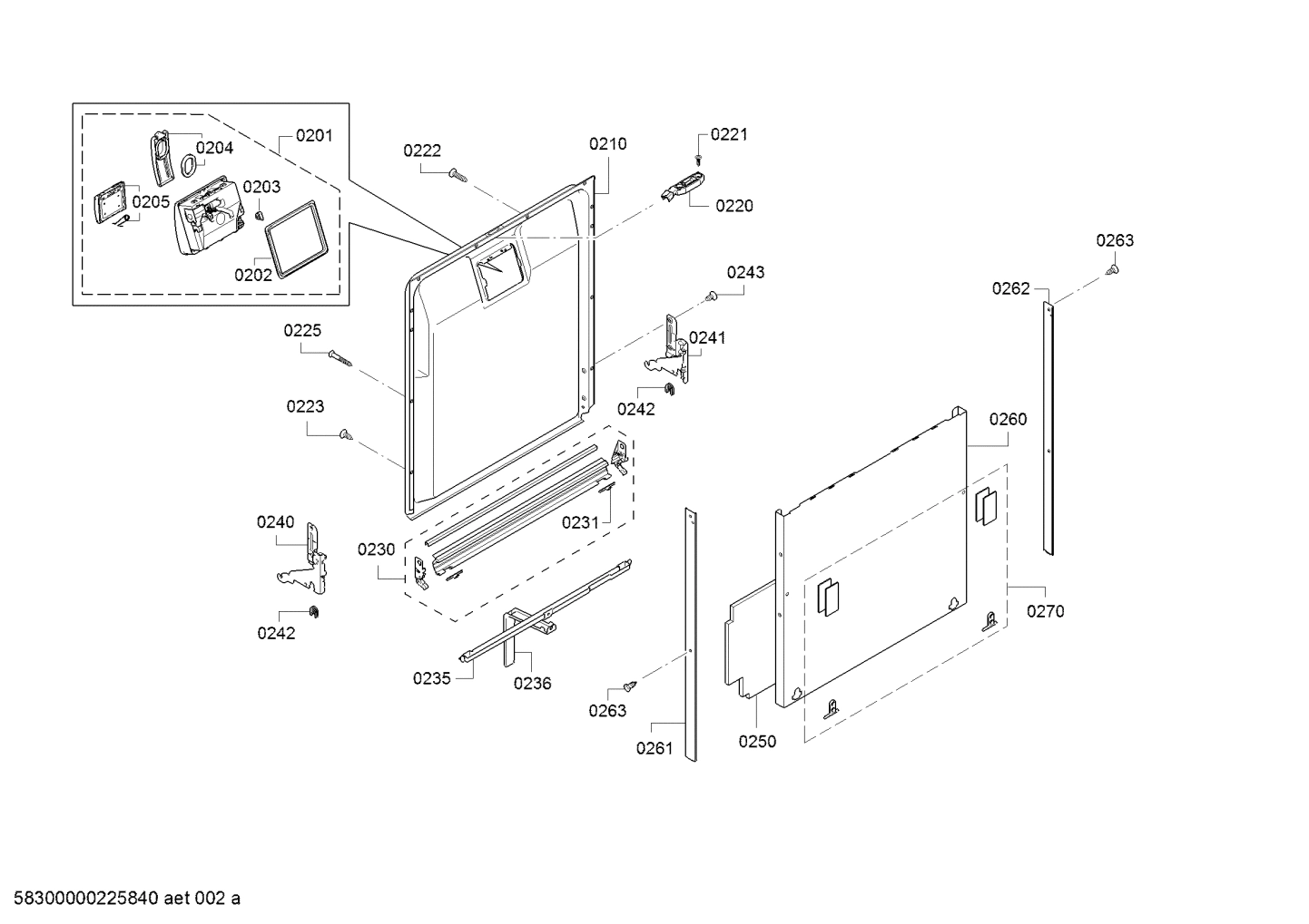 SX63HX01BD/23