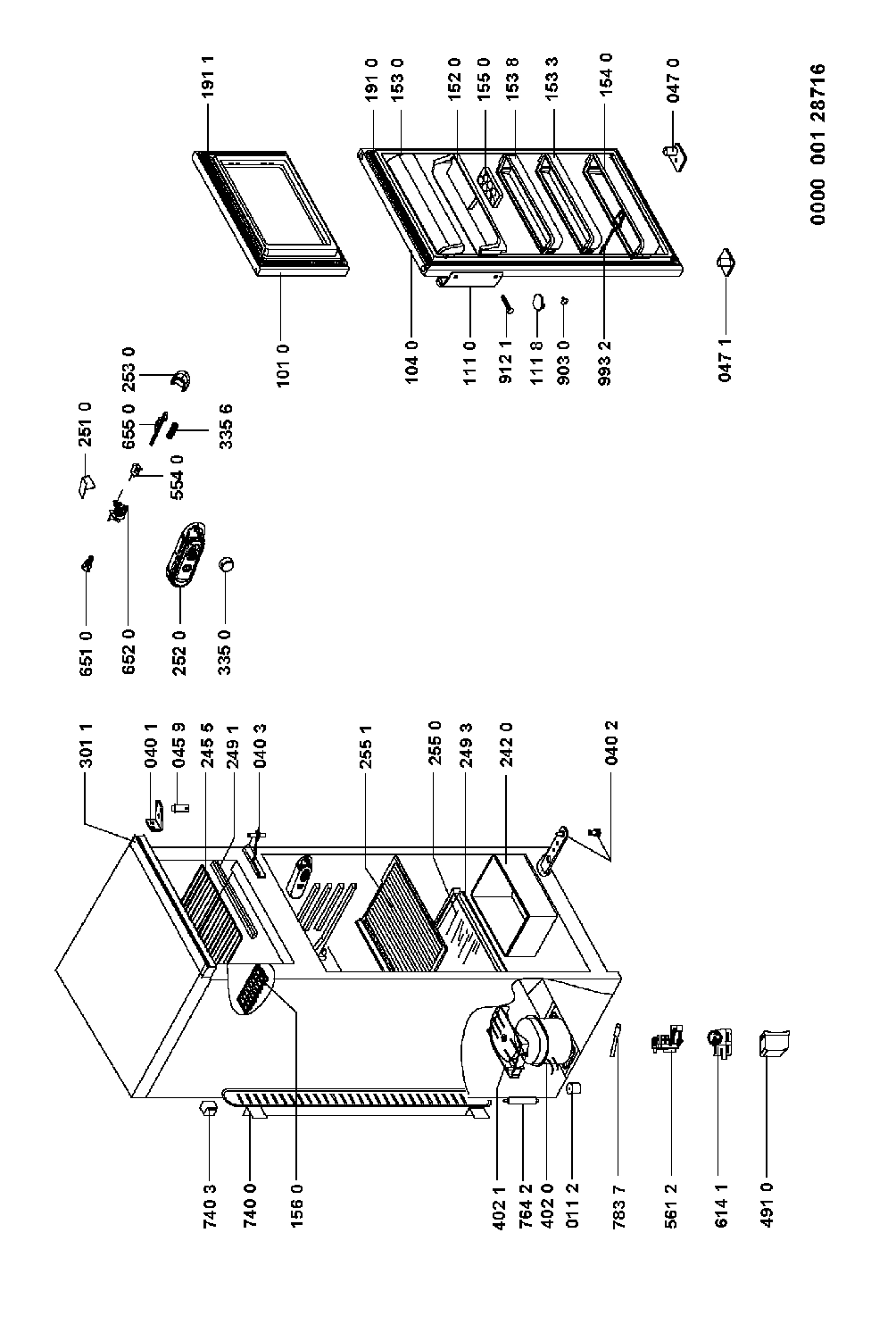 855096701000 KDA 1900/2