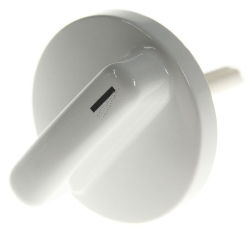 Arcelik Grundig Beko 2343200100 Knopf Taste Timer - Knob group f2o2-b7s white