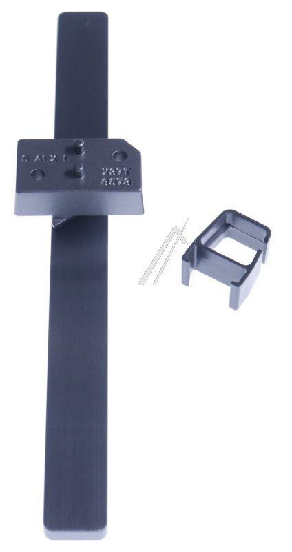 TP Vision X37T8573012CKD00LX - 996592301130 edge stand – l (screws included)