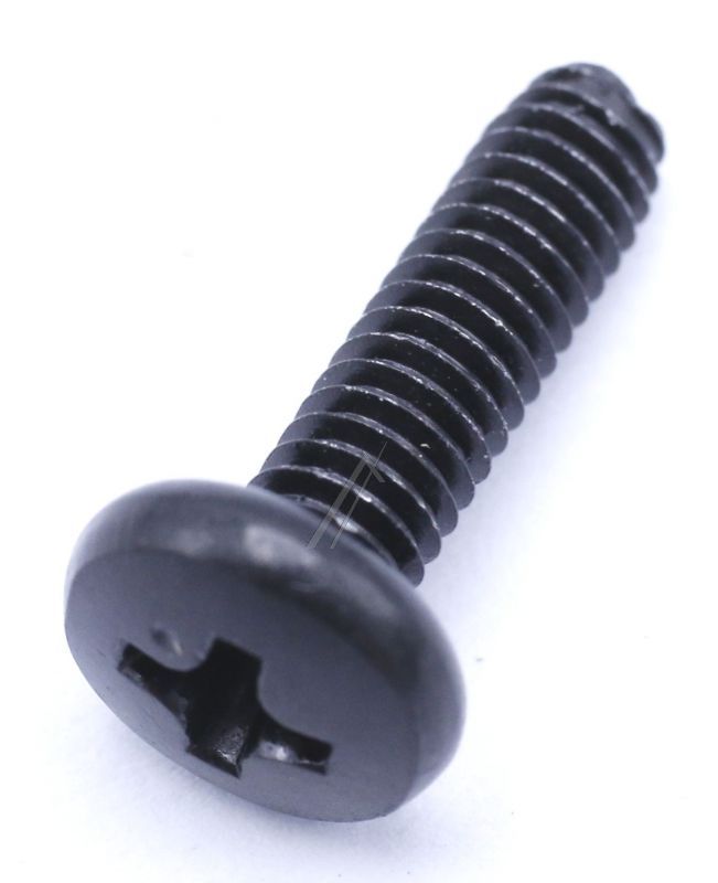 Samsung 6003001907 Schrauben - Screw-taptype,bh,+,s,m4,l14,zpc(blk),swr, 1 stück