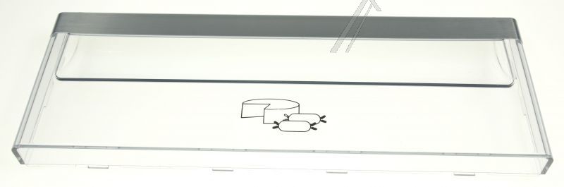 Arcelik Grundig Beko 4640780200 Frontblende - Biof trim bi passend für grundig hotstamp t215