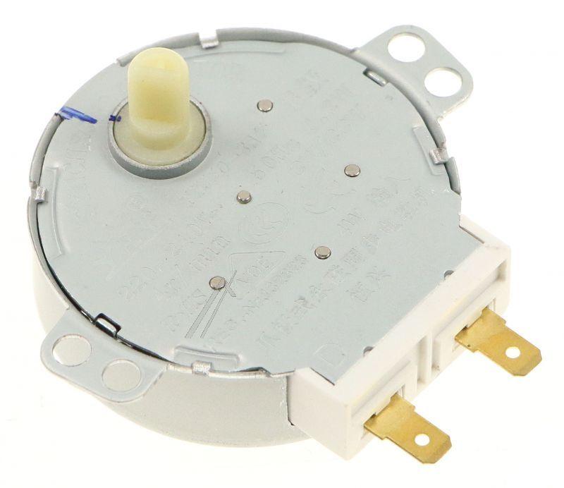 Whirlpool Indesit 482000004214 Drehtellermotor - C00294060 motor tt