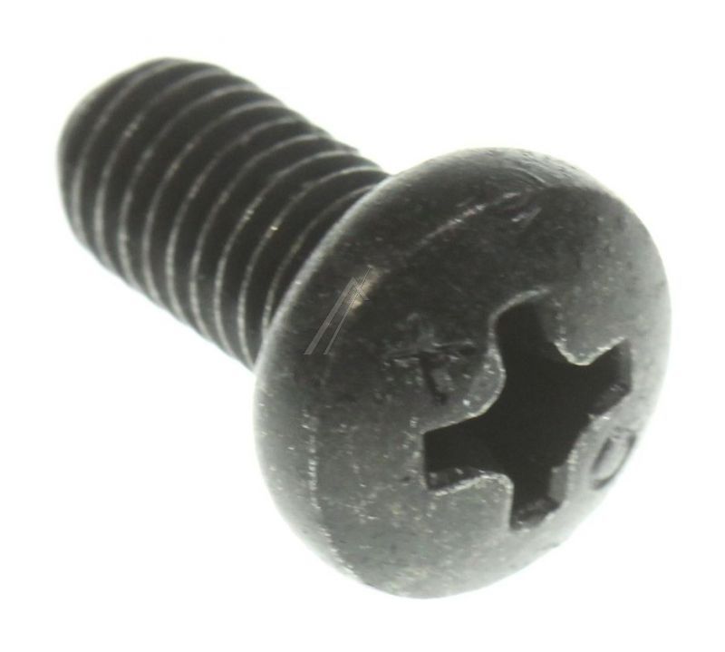 Beko 011283R Schrauben - Standfuss schraube screw m5x10 ysb black