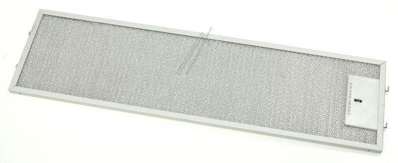 Silverline YT142119001 Metallfettfilter - Yt142.1190.01 metallfettfilter