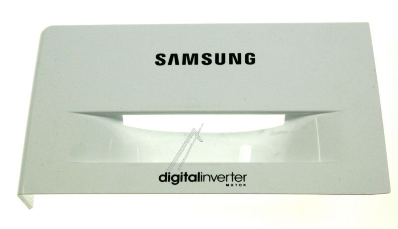 Samsung DC6402858A Blende Waschmittelkasten - Panel drawer,f500e,abs,t2.5,w222.4,l52.8