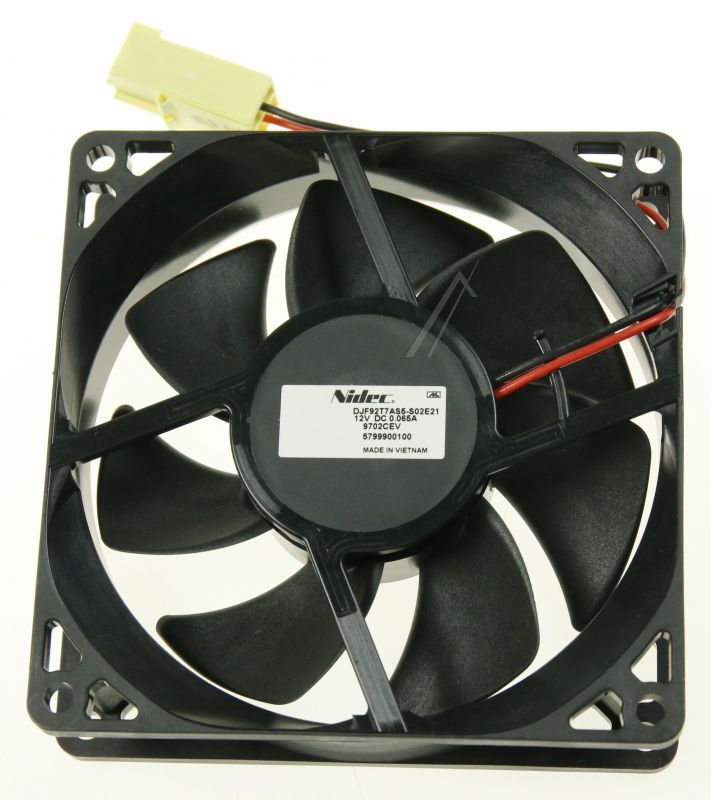 Arcelik Grundig Beko 5799900100 Lüfter - Fan_motor