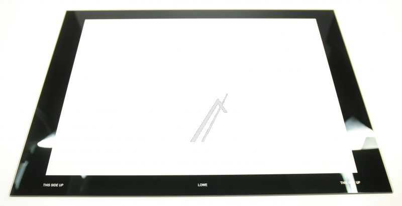 Samsung DG8102748A Innenscheibe - A/s-glass inner,nb69r3301rs,47009648,b-i