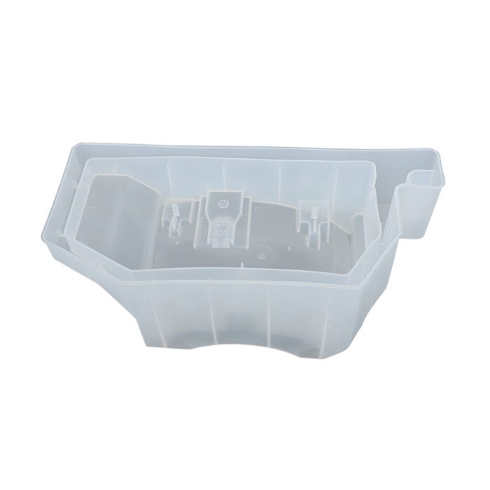 AEG Electrolux 140197686011 Auflagegitter - Drop tray,290x99.5mm